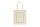 Impact AWARE™ recycelte Baumwolltasche 145gr mit Boden Farbe: off white