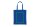 Impact AWARE™ recycelte Baumwolltasche 145gr mit Boden Farbe: blau