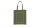 Impact AWARE™ recycelte Baumwolltasche 145gr mit Boden Farbe: grün