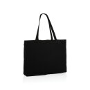 Impact AWARE™ recycelte Baumwoll-Shopper 145gr...
