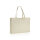 Impact AWARE™ recycelte Baumwoll-Shopper 145gr Farbe: off white