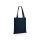 Impact AWARE™ RPET 190T Tragetasche Farbe: navy blau