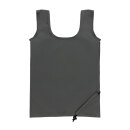 Impact AWARE™ RPET 190T faltbarer Shopper Farbe: anthrazit