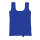 Impact AWARE™ RPET 190T faltbarer Shopper Farbe: blau
