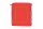 Impact AWARE™ RPET 190T Sportbeutel Farbe: rot
