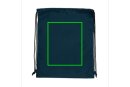 Impact AWARE™ RPET 190T Sportbeutel Farbe: navy blau