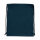 Impact AWARE™ RPET 190T Sportbeutel Farbe: navy blau