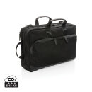 Swiss Peak AWARE™ Executive 2-in-1 Laptop-Rucksack...