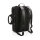 Swiss Peak AWARE™ Executive 2-in-1 Laptop-Rucksack Farbe: schwarz