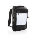 PU-Easy-Access High-Visibility 15.6" Laptop-Rucksack...