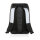 PU-Easy-Access High-Visibility 15.6" Laptop-Rucksack Farbe: schwarz