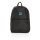 Impact AWARE™ RPET Basic Rucksack Farbe: schwarz