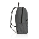 Impact AWARE™ RPET Basic Rucksack Farbe: anthrazit