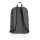 Impact AWARE™ RPET Basic Rucksack Farbe: anthrazit