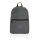 Impact AWARE™ RPET Basic Rucksack Farbe: anthrazit