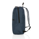 Impact AWARE™ RPET Basic Rucksack Farbe: navy blau