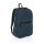 Impact AWARE™ RPET Basic Rucksack Farbe: navy blau