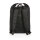 Impact AWARE™ RPET Basic Rolltop-Rucksack Farbe: schwarz