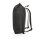 Impact AWARE™ RPET Basic Rolltop-Rucksack Farbe: schwarz