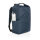 Impact AWARE™ RPET Basic Rolltop-Rucksack Farbe: navy blau