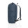 Impact AWARE™ RPET Basic Rolltop-Rucksack Farbe: navy blau