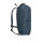 Impact AWARE™ RPET Basic Rolltop-Rucksack Farbe: navy blau