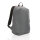 Impact AWARE™ RPET Standard Anti-Diebstahl Rucksack Farbe: anthrazit