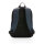 Impact AWARE™ RPET Standard Anti-Diebstahl Rucksack Farbe: navy blau