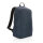 Impact AWARE™ RPET Standard Anti-Diebstahl Rucksack Farbe: navy blau