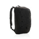 Impact AWARE™ Wanderrucksack 18L Farbe: schwarz