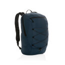 Impact AWARE™ Wanderrucksack 18L Farbe: navy blau