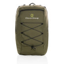 Impact AWARE™ Wanderrucksack 18L Farbe: grün