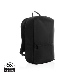 Impact AWARE™ 1200D 15,6-Zoll-Laptop-Rucksack Farbe: schwarz, grün