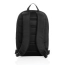 Impact AWARE™ 1200D 15,6-Zoll-Laptop-Rucksack Farbe: schwarz, grün