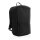 Impact AWARE™ 1200D 15,6-Zoll-Laptop-Rucksack Farbe: schwarz, grün