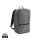 Impact AWARE™ 1200D 15,6-Zoll-Laptop-Rucksack Farbe: anthrazit, blau