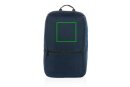 Impact AWARE™ 1200D 15,6-Zoll-Laptop-Rucksack Farbe: navy blau, grau