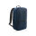 Impact AWARE™ 1200D 15,6-Zoll-Laptop-Rucksack Farbe: navy blau, grau