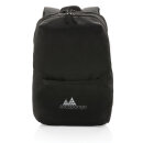 Impact AWARE™ 1200D 15.6 Laptop-Rucksack Farbe: schwarz