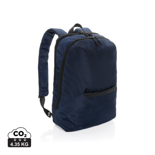 Impact AWARE™ 1200D 15.6 Laptop-Rucksack Farbe: navy blau, blau