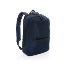 Impact AWARE™ 1200D 15.6 Laptop-Rucksack Farbe: navy blau, blau