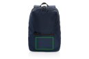 Impact AWARE™ 1200D 15.6 Laptop-Rucksack Farbe: navy blau, blau