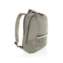 Impact AWARE™ 1200D 15.6 Laptop-Rucksack Farbe: grün, grau