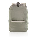 Impact AWARE™ 1200D 15.6 Laptop-Rucksack Farbe: grün, grau