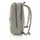 Impact AWARE™ 1200D 15.6 Laptop-Rucksack Farbe: grün, grau