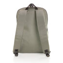 Impact AWARE™ 1200D 15.6 Laptop-Rucksack Farbe: grün, grau