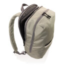 Impact AWARE™ 1200D 15.6 Laptop-Rucksack Farbe: grün, grau