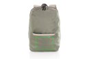 Impact AWARE™ 1200D 15.6 Laptop-Rucksack Farbe: grün, grau