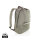 Impact AWARE™ 1200D 15.6 Laptop-Rucksack Farbe: grün, grau