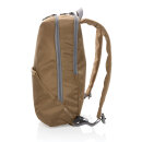 Impact AWARE™ 1200D 15.6 Laptop-Rucksack Farbe: braun, grau